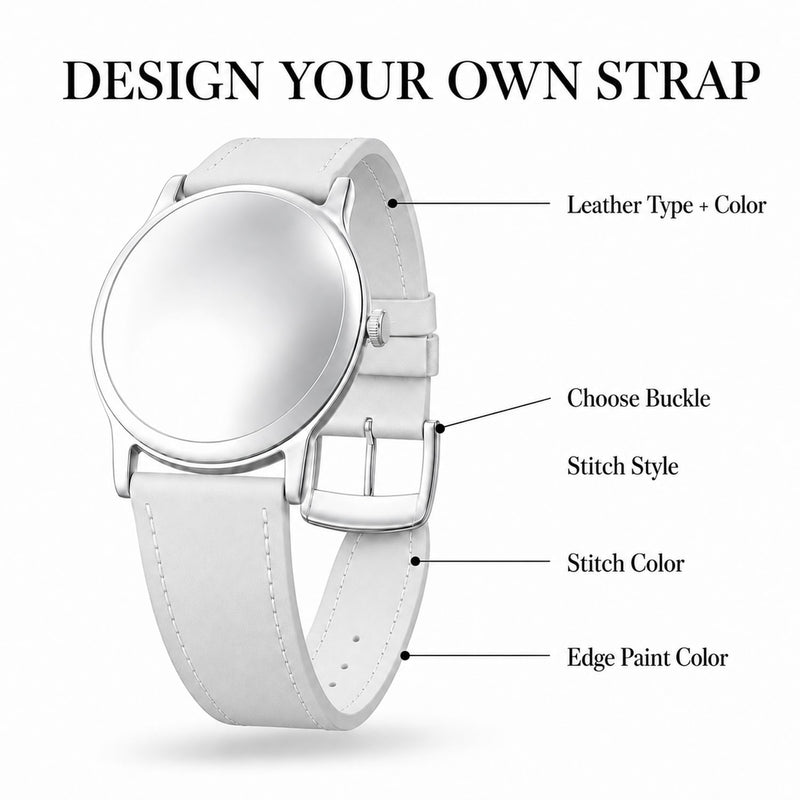 Design Your Strap