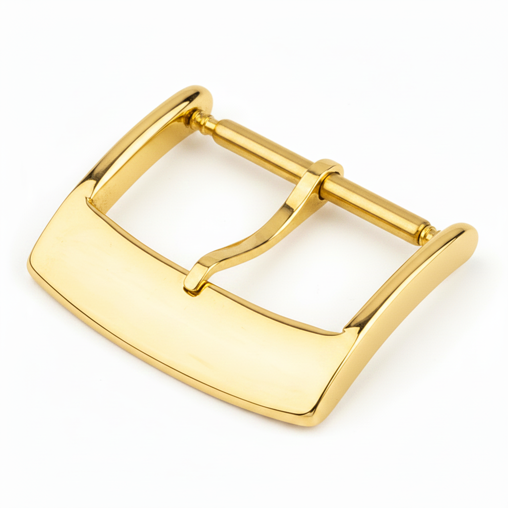 Polished Gold