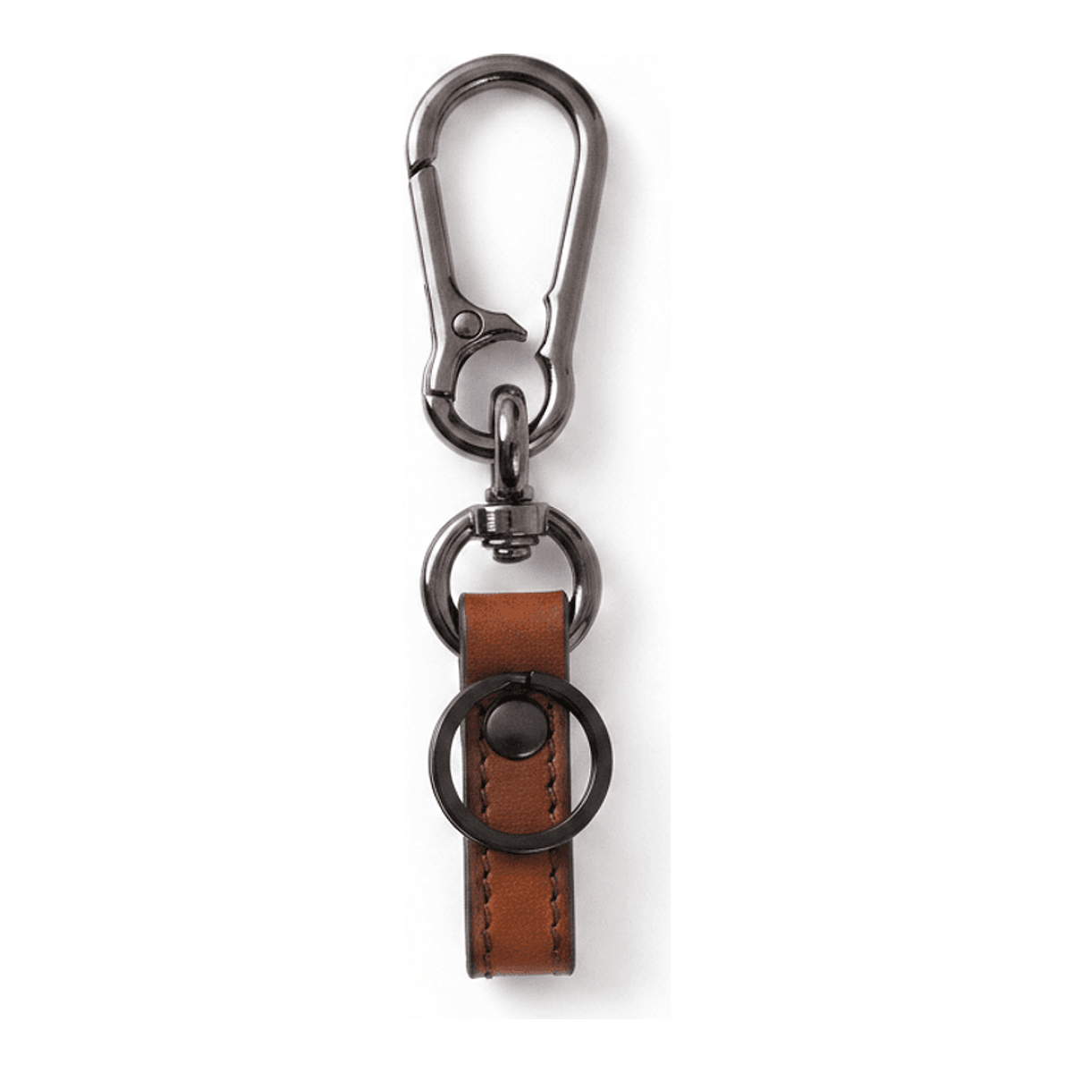 K5 - Black Carabiner