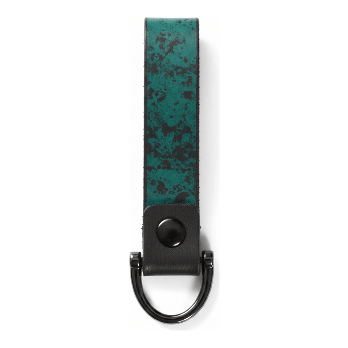 K7 - Black D-Ring