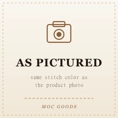 As Pictured (same as product photo)