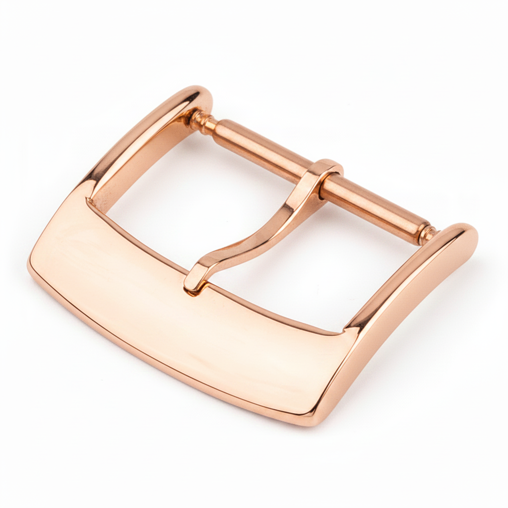 Rose Gold Polished