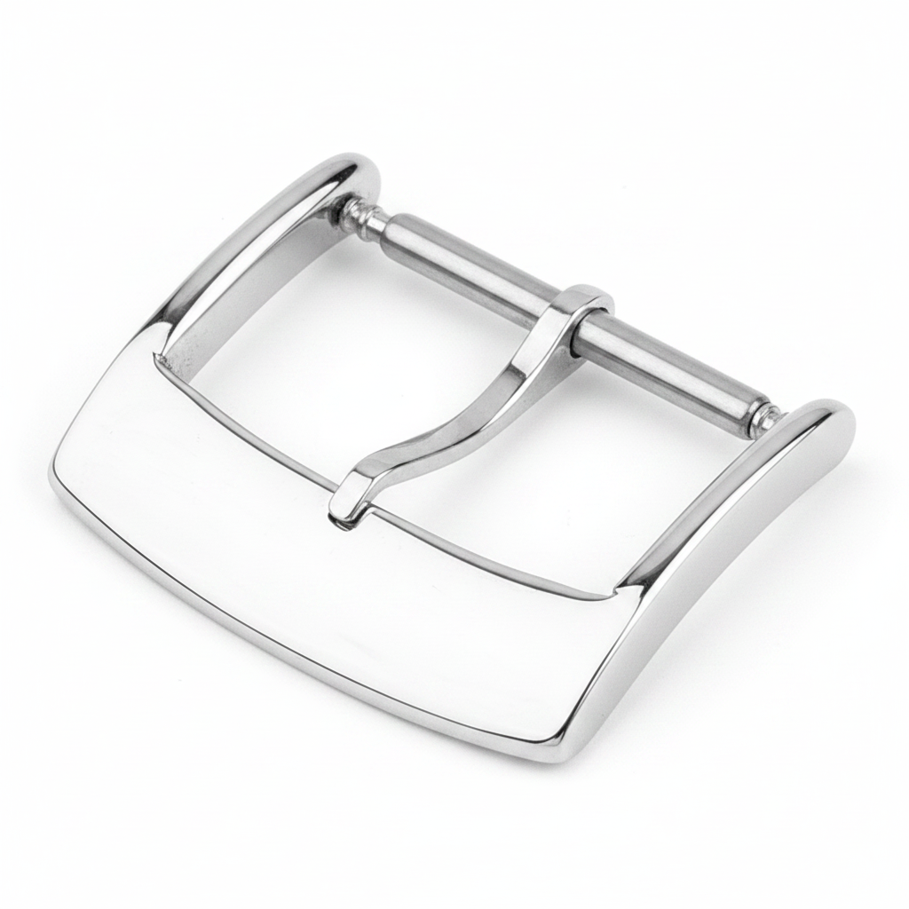 Polished Silver
