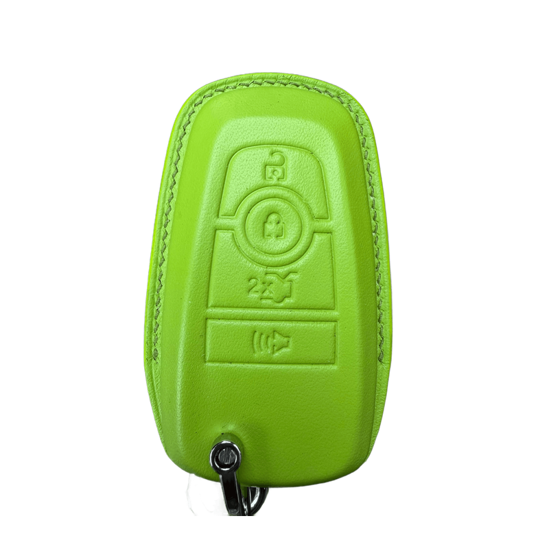Lemon Green