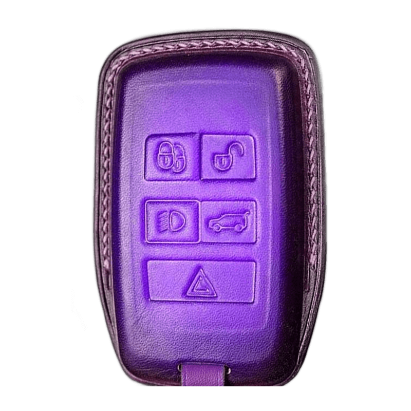 Patina Purple