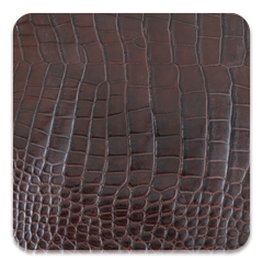 Mahogany Brown