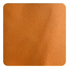 Cognac Orange