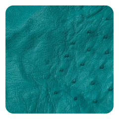 Deep Turquoise