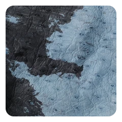 Ice Blue Camo