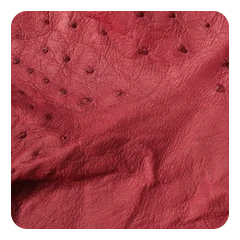 Raspberry Red