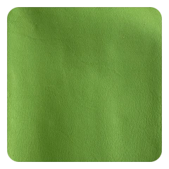Apple Green