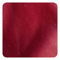 Crimson Red