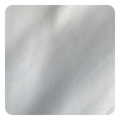Milky White