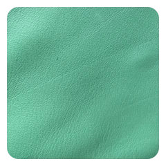 Teal Green